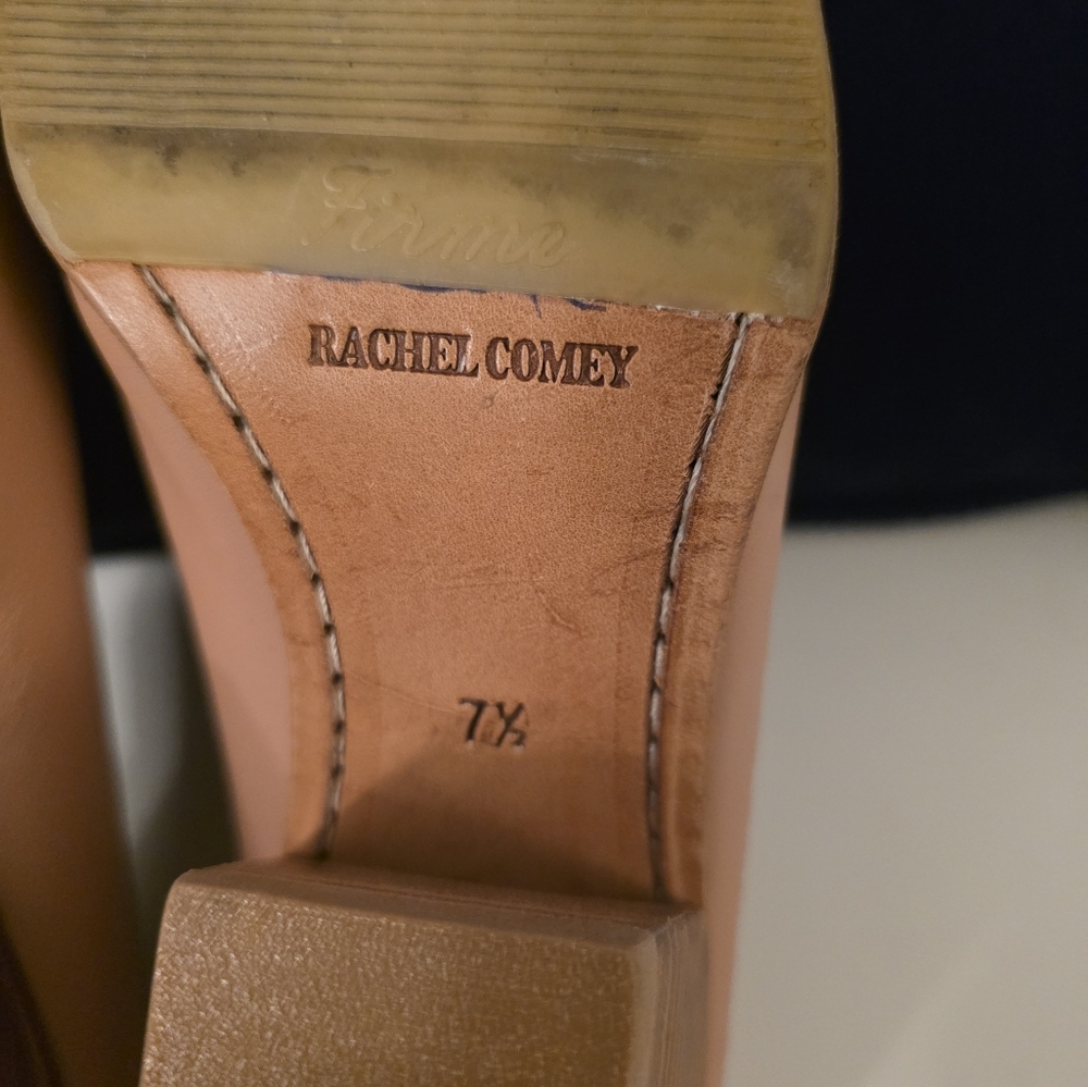 Rachel Comey Mars Mule Size 7.5 - Picture 11 of 11